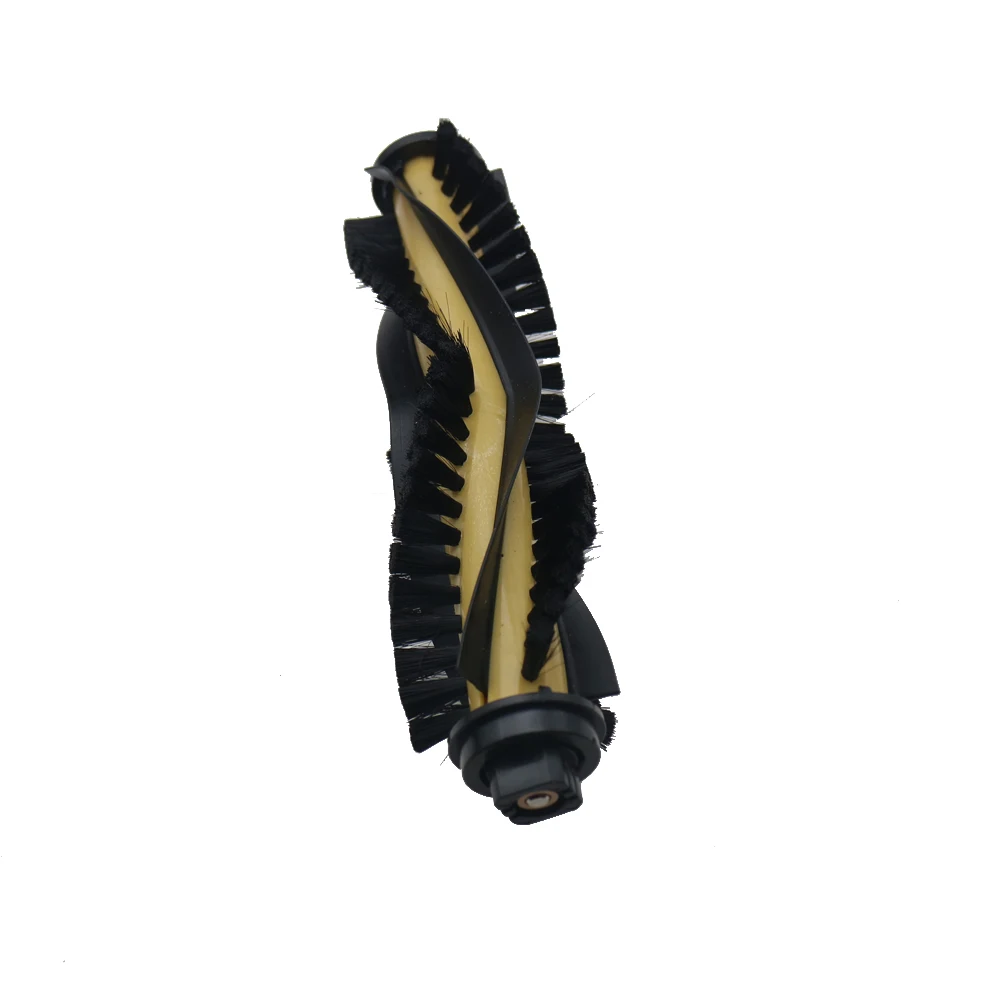 Vendita calda Kit di accessori di ricambio filtro spazzola principale spazzola laterale per Ecovacs DEEBOT N79S N79 filtro aspirapolvere robotico + spazzola