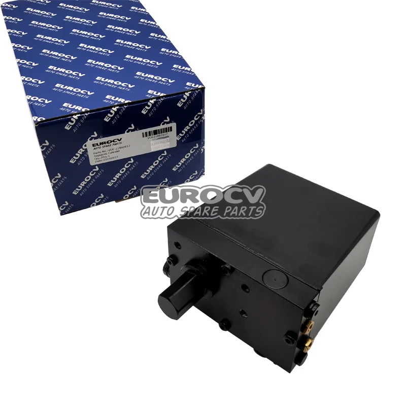 Spare Parts for Volvo Trucks VOE 21882617 22841213 Cabin Tilt Pump