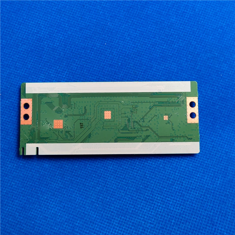 Good test for L65M5-5A logic board 6870C-0769A 65U2963DB 6871L-9131A 6871L-5655B 5656A 65PFL5603/F7 65PFL5604/F7 T-CON board