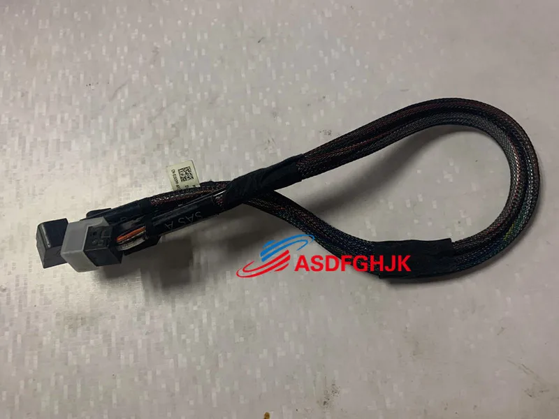 Original FOR Dell Poweredge T430 PERC H330 H730 H730P SAS Dual HD SFF-8087 Cable 1KXPP 01KXPP CN-01KXPP 100% TESED OK