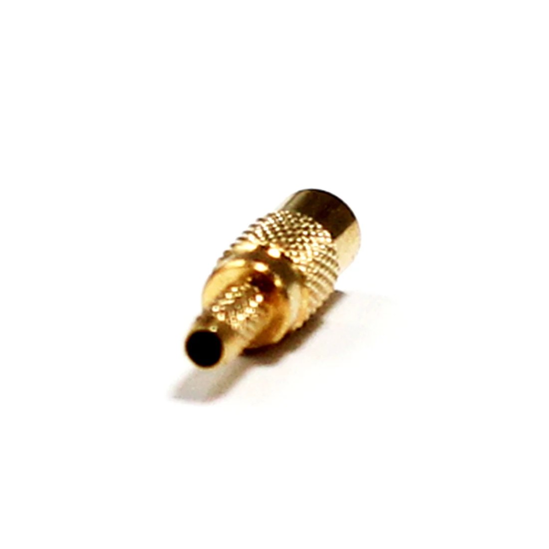 New MCX Female Jack RF Coax Connector Crimp For RG316 RG174 LMR100 Cable Straight  Goldplated  Wholesale for WIFI  Antenna