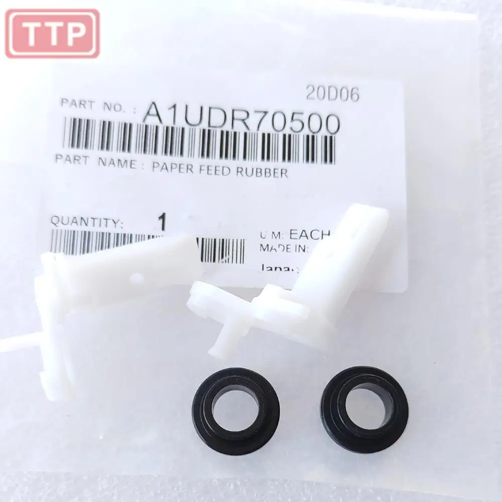 10set For Minolta BH363 BH423 BH223 Transfer Roller Bracket Lever A1UDR70500 Bizhub 363 423 Holder