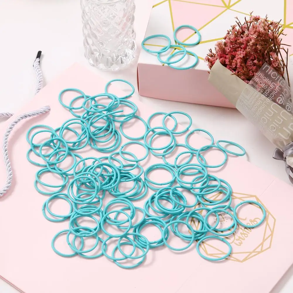 Резинки для волос