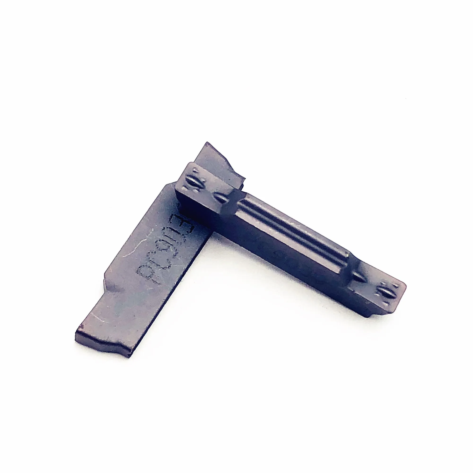 Khía lưỡi MGMN200G NC3020 NC3030 PC9030 cao chất lượng kim loại máy tiện CNC máy công cụ cắt công cụ carbide khe cắm lưỡi