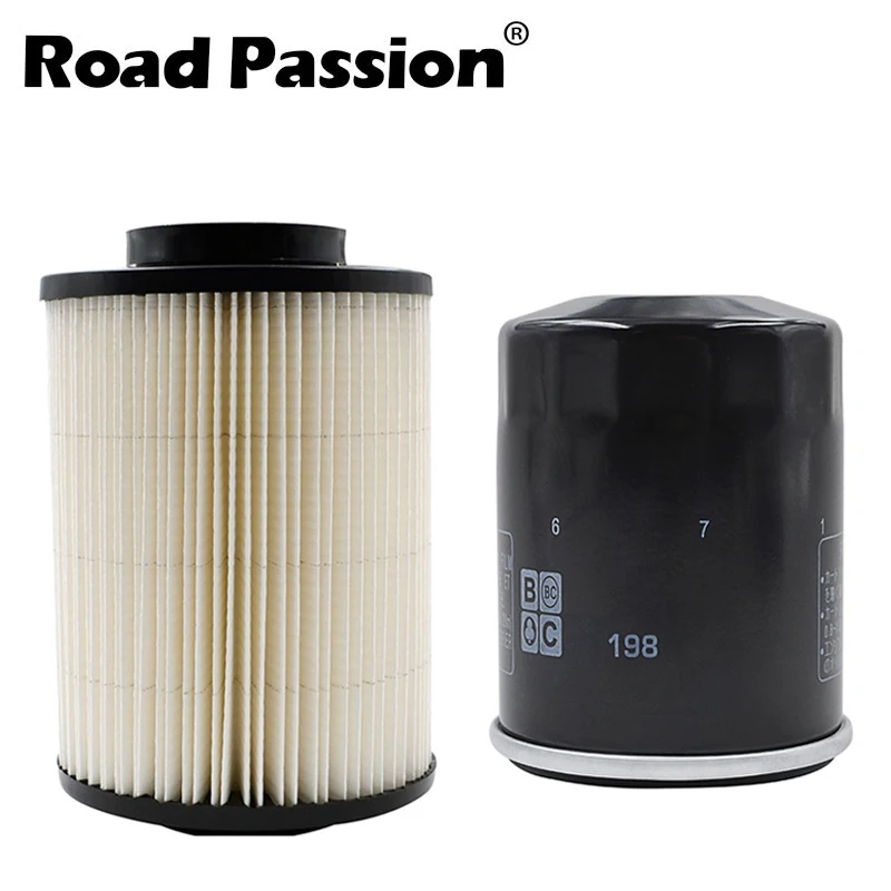 

Motorcycle Accessories Air Filter Oir Filter Fuel Filter Cleaner For Polaris ATV RZR 4 800 EPS EFI S Ranger RGE Crew XP 1240434