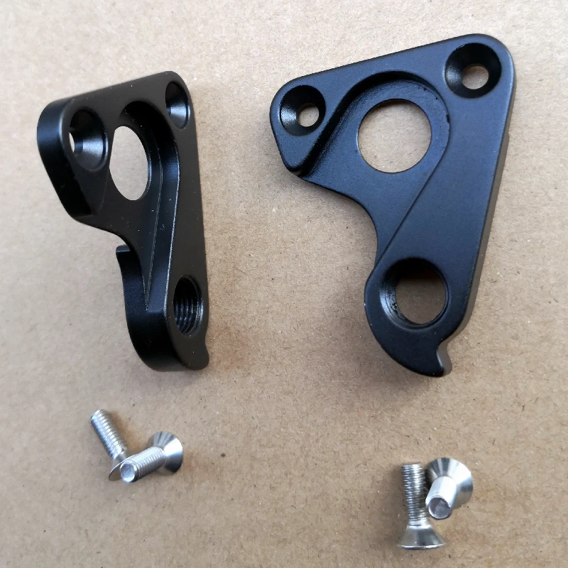 

1pc CNC Bicycle derailleur hanger For De Rosa Idol SK Disc Ribble DE ROSA SK PININFARINA mountain bike frame carbon dropout