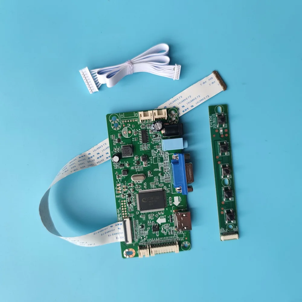 For B156HAN04.1 B15… - image