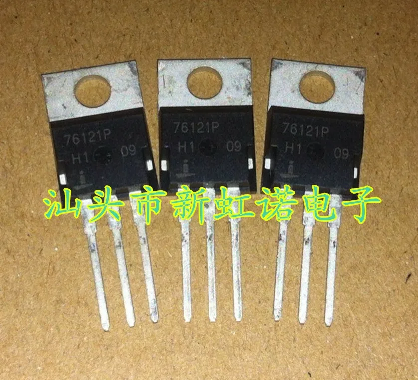 

5Pcs/Lot New Original 76121P Triode In Stock