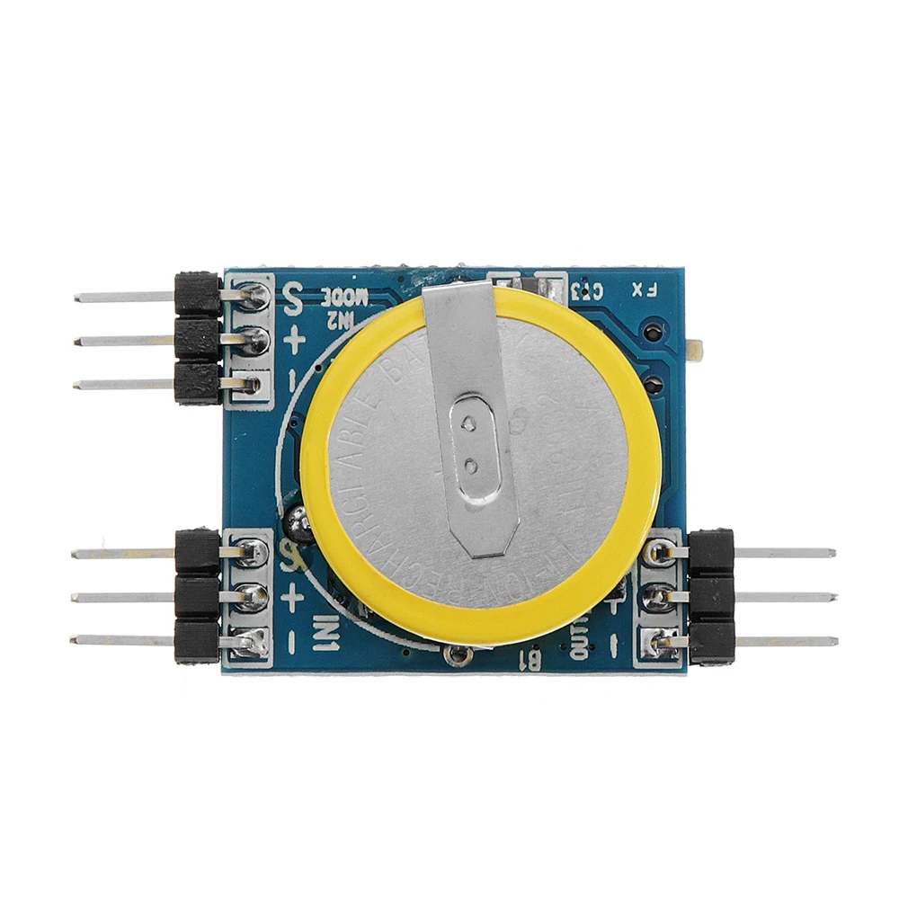 Wireless Alarm Tracking Buzzer 5-8V with LED Light for RC Helicopter FPV Racing Drone Quadcopter