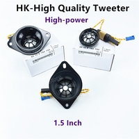 Car Hifi Horn Tweeter For BMW F34 F30 F31 F11 F10 F48 F15 G30 G20 G01  G02F20F22 E90 E70 Series High Quality Treble Loudspeakers