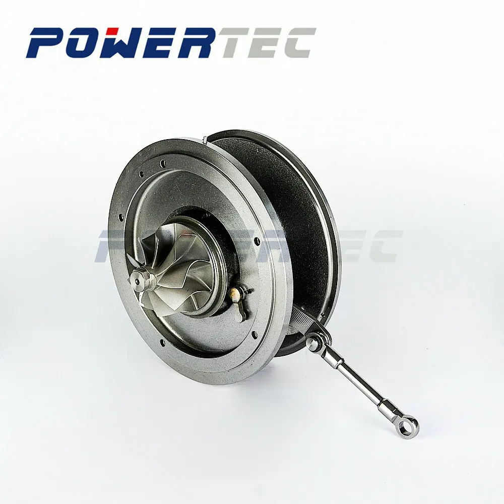 Turbocharger GTB2260VZK turbo cartridge core CHRA 799671 / 059145874L for Audi A4 A5 A6 A7 A8 Q5 Q7 3.0 TDI quattro 2010-