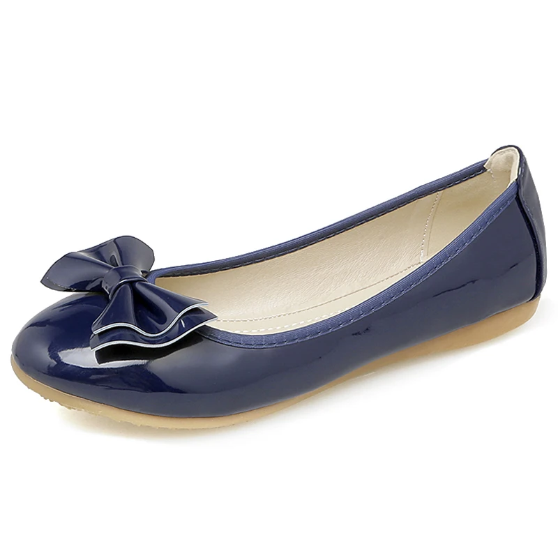 sapato feminino 2025 Flats Soft Soles Casual Shoes Womens Comfortable Loafers Women Shoes Shallow Slip On Foldable Women WSH2519
