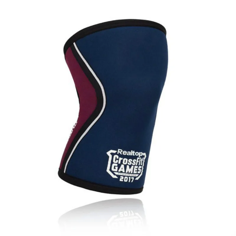 Knee Brace Stabilizers Arthritis Best Joint Pain Relief Injury Recovery & Prevention Neoprene Compression knee sleeve