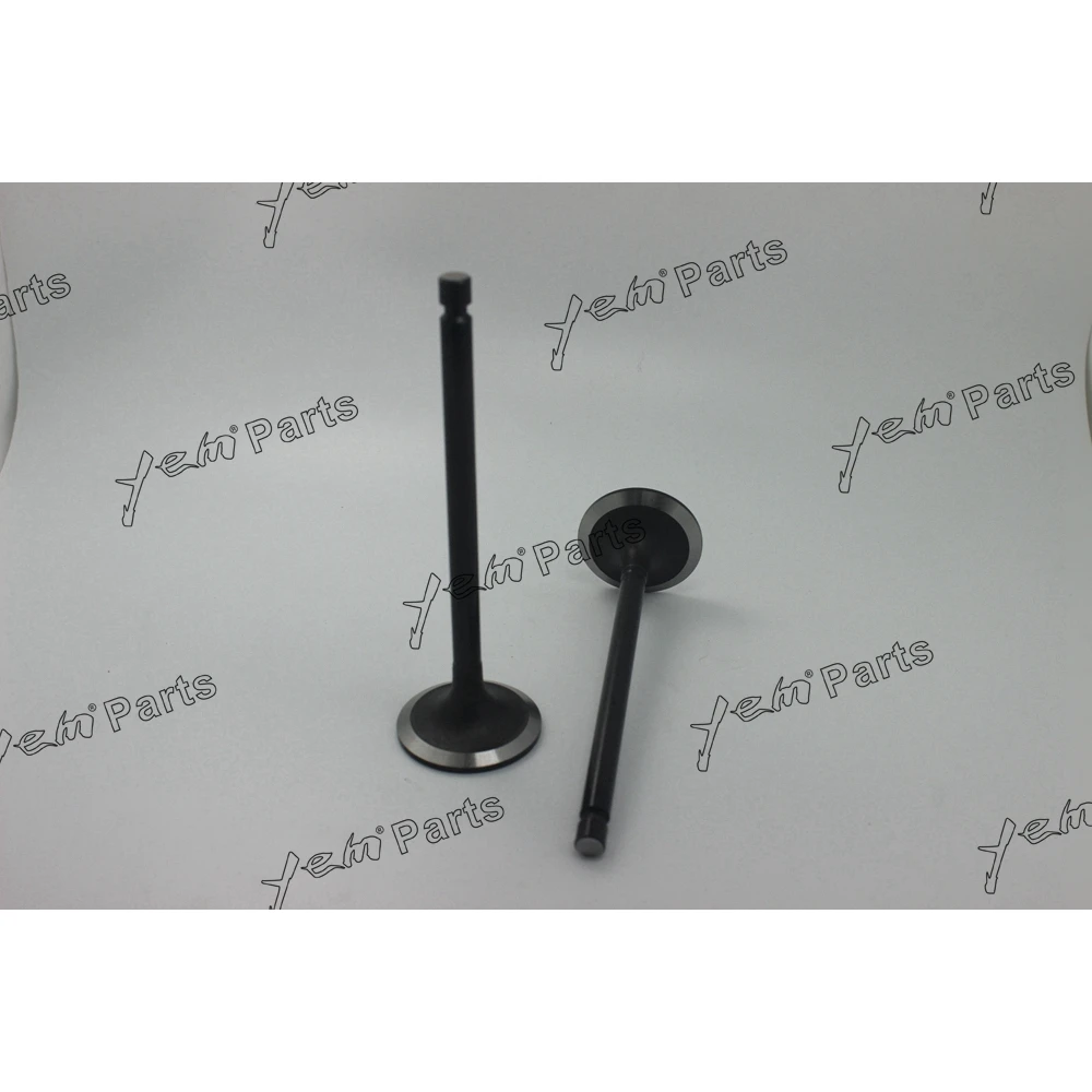 

For Yanmar 4TNE106 Engine valve