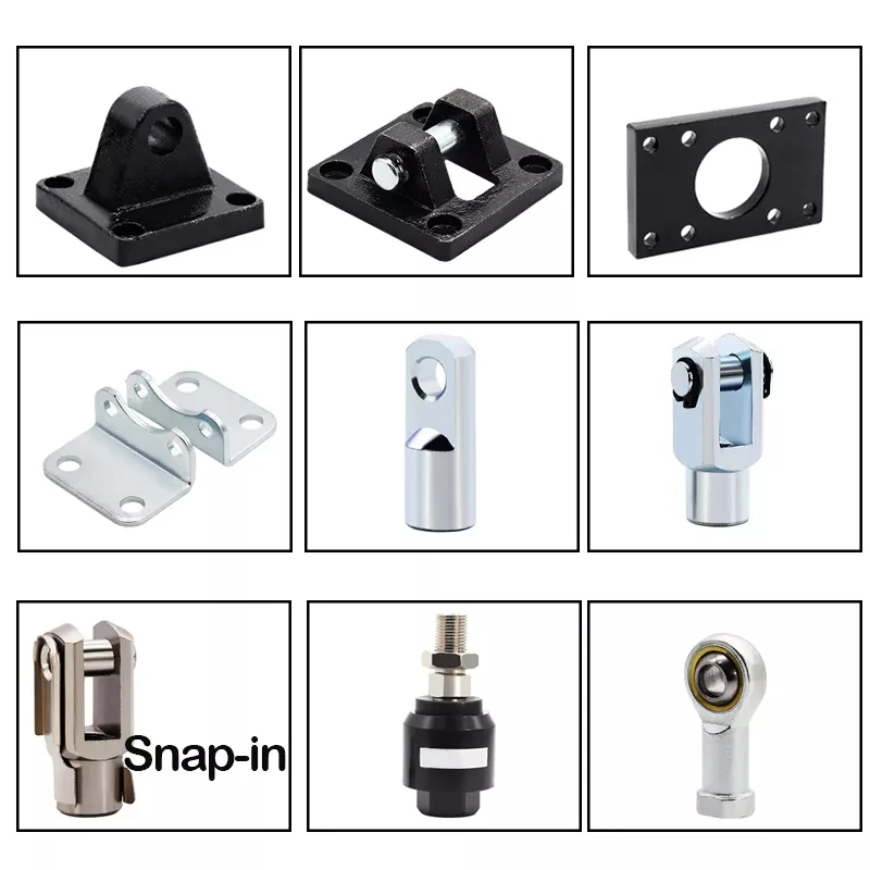 Sc Cylinder Accesso… - image