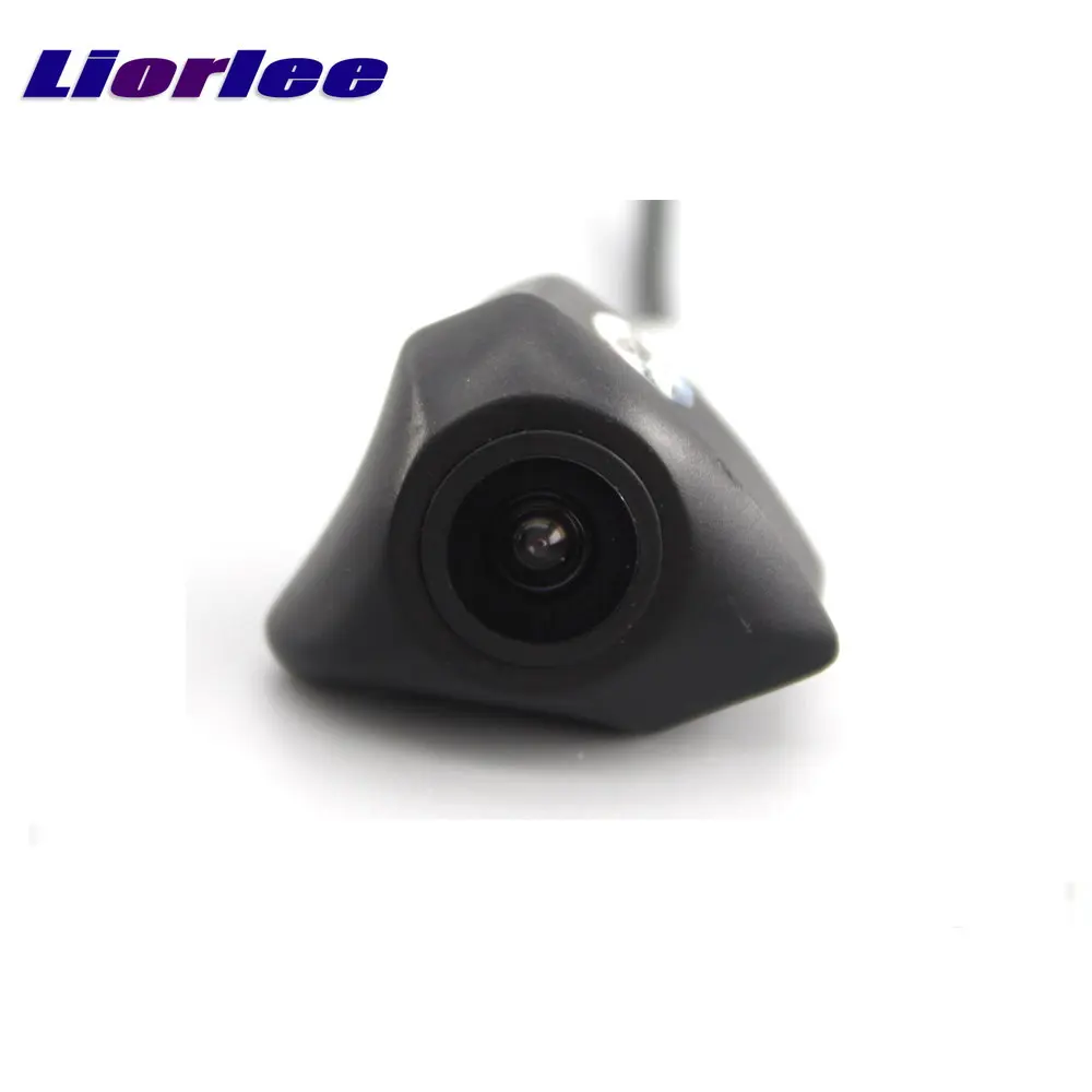 

For Buick Encore/Verano 2010-2020 Car Front View Camera Forward Logo AUTO HD CCD RCA NTSC OEM CAM