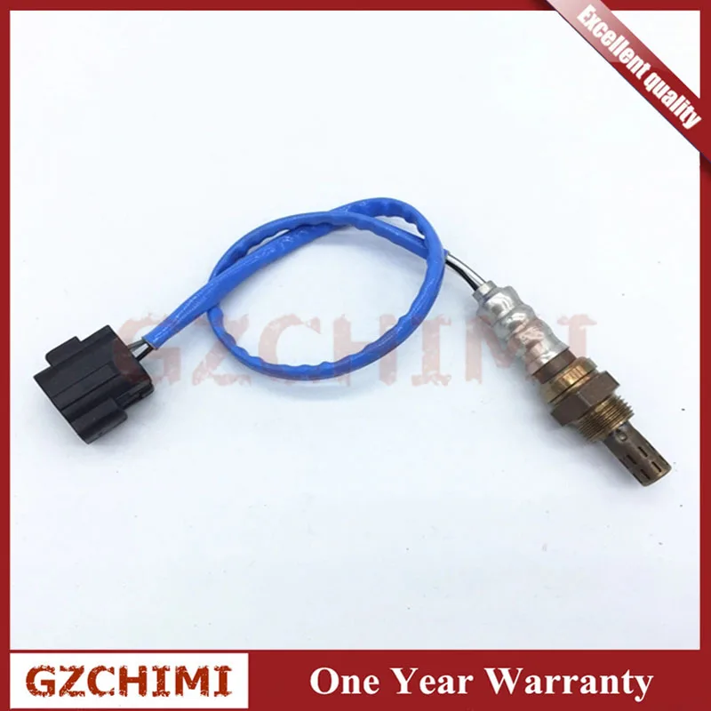 FP48-18-861 Oxygen Engine  O2 Senser  AUTO PARTS Car Styling 4 Wire Lambda Sensor For MAZDA 323 Familia 1.5i