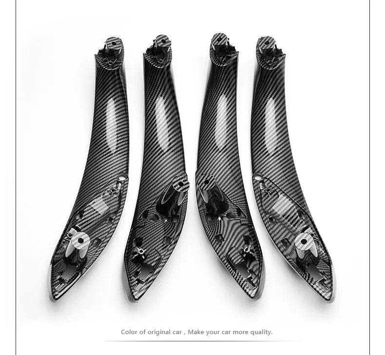 Innentürgriff links und rechts hinten und vorne, Innenverkleidung für BMW 3er 4er M3 M4 F30 F31 F32 F33 F34 F36 F80 F82 F83 – Detail 10