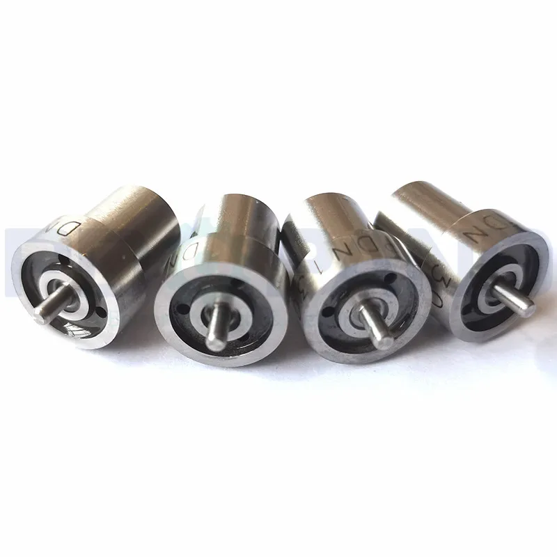 4 pcs 4D56 4D56T 4D56TD Fuel Injector Nozzle DN10PDN130 forMitsubishi PAJERO III SHOGUN II L200 L300 L400 STRADA MONTERO 2.5D/TD