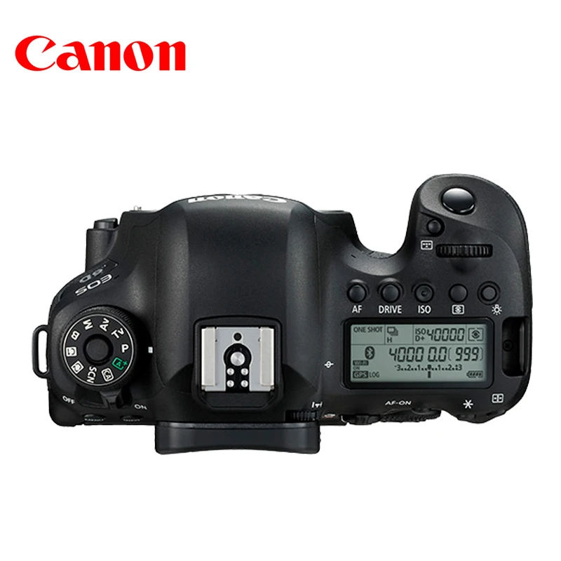 Canon Camera EOS 6D Mark II DSLR Digital Camera Fotografica Profesional Camera (NEW)