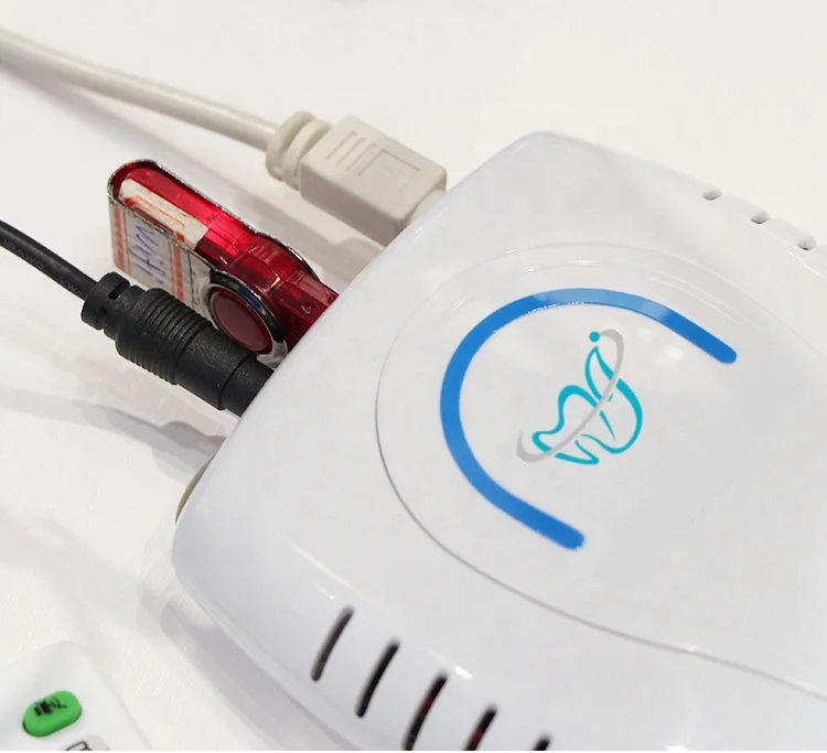 Split Type Intra Oral Camera Dentistry Dental Orthodontics Endoscope System Unit