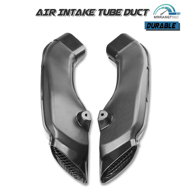 Motorcycle Air Intake Tube Duct Cover Fairing For SUZUKI GSXR1000 GSXR 1000 2003 2004 03 04 K3