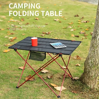 Ultralight Folding Camping Table 2