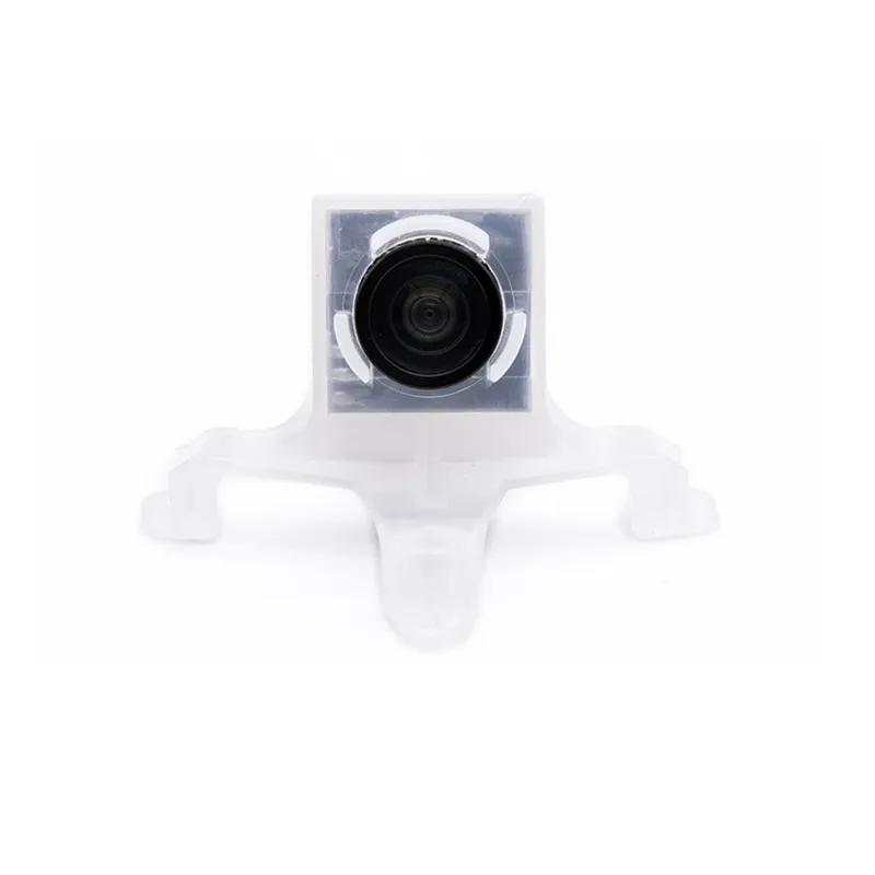 NewBeeDrone BeeBrain V2 staffa di copertura per supporto per fotocamera sedile fisso 20 gradi per tutte le versioni BeeEye Cam Tinywhoop Kit telaio