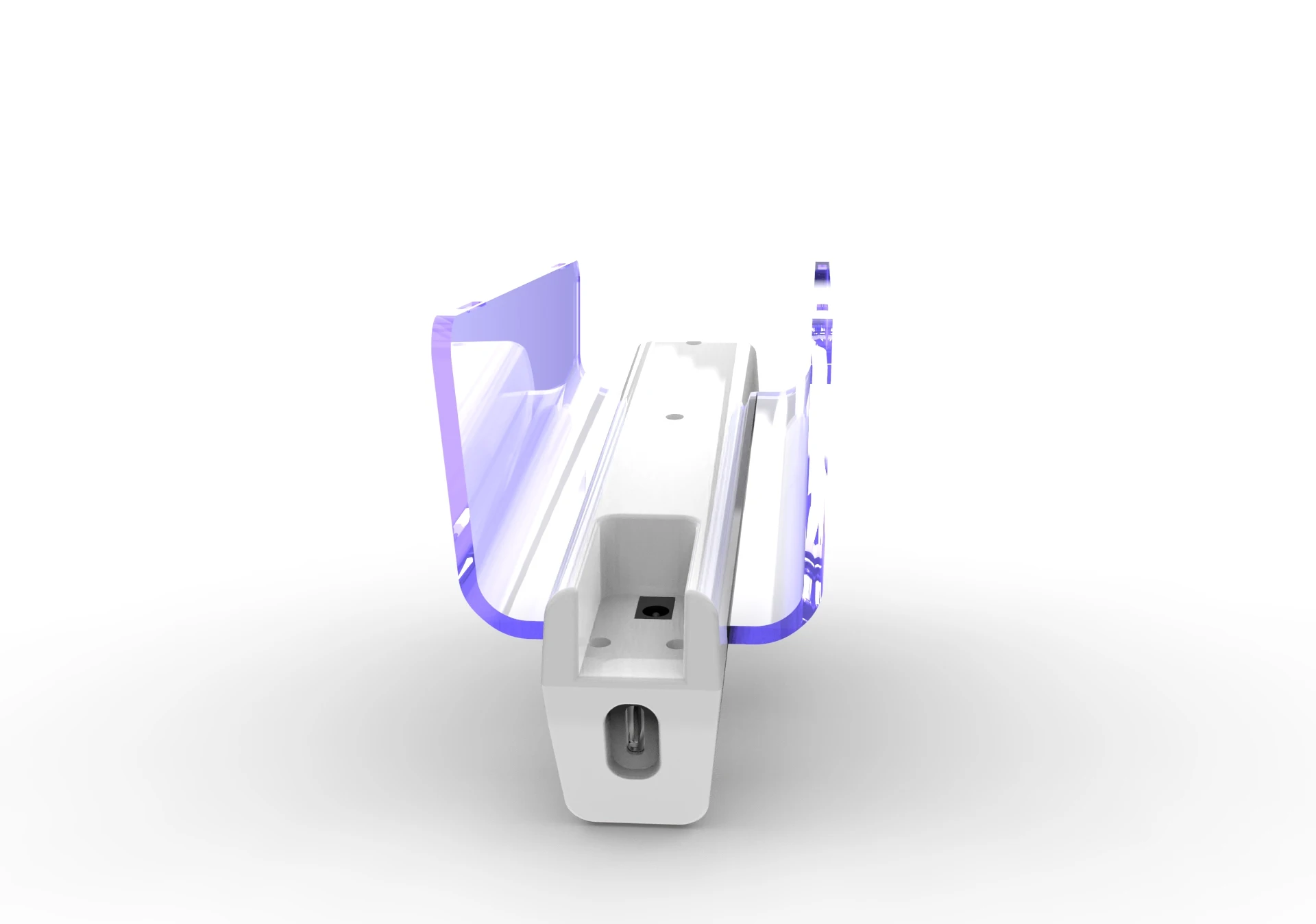 Dual Fast Charger Charging Dock Station for Sony PS5 Playstation 5 Controller