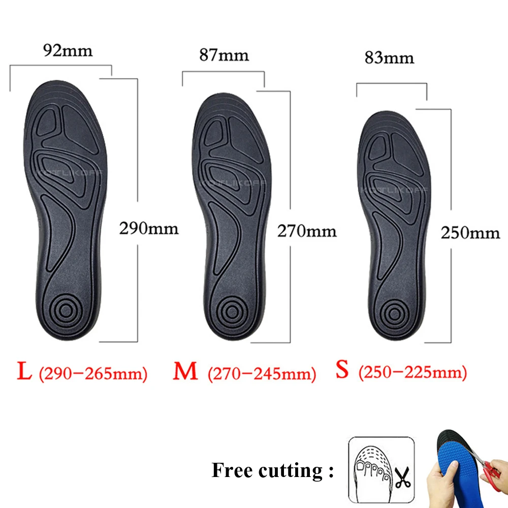 High quality Magnetic Therapy Magnet Massage Insoles Men/ Women Therapy Acupuncture Insoles Magnetic Slimming Massaging Insert