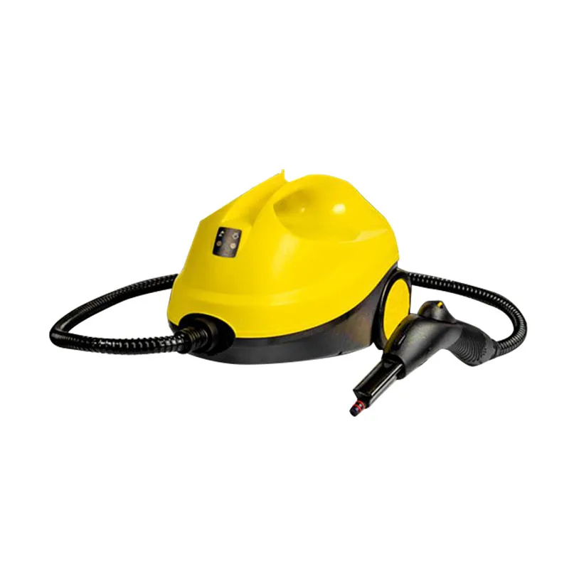 ไอน้ำทำความสะอาด Steam Mop Sanitizing สูงอุณหภูมิความดันสูง Home Range Hood เครื่องปรับอากาศรถยนต์