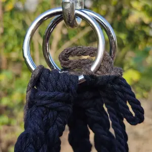 Main Main Sales Chair Suspended - №6