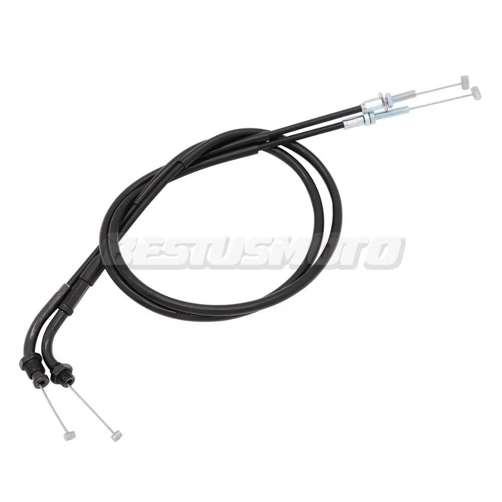 Linka przepustnicy do Hondy Hornet 600 900 CB600 CB600F 1998 1999 2000 2001 2003 2004 2005 2006 CB900 CB919 2002-2007