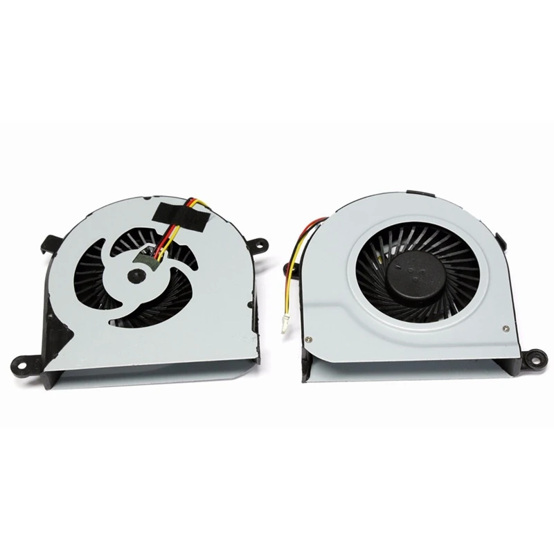 

NEW Laptop cpu cooling fan FOR Dell Inspiron 17R N7110 NSK-DZ2BQ Series Laptop CPU Fan 64C85 MF60120V1-C130-G99