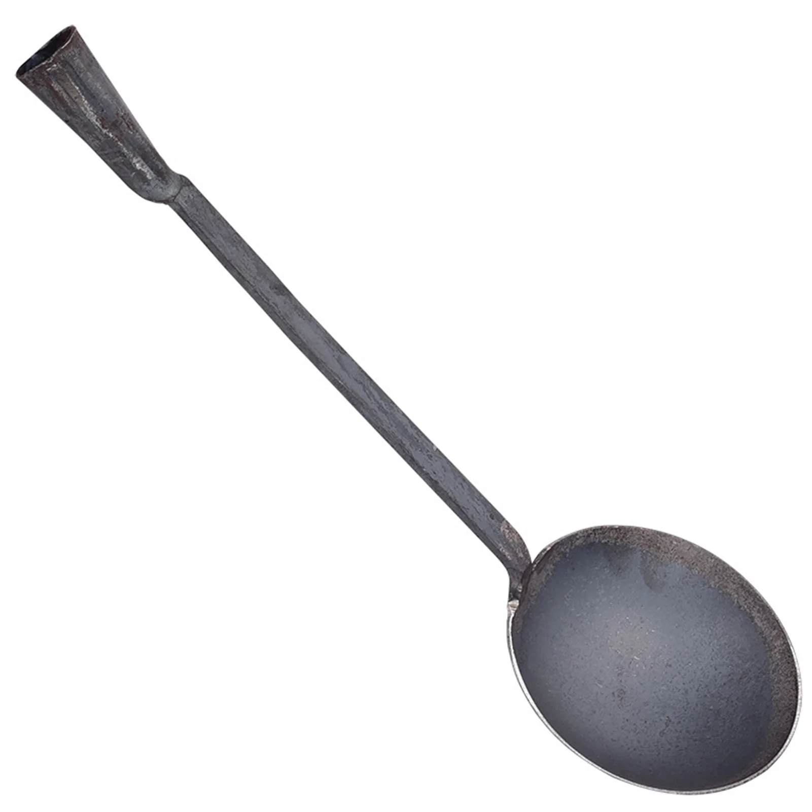 Garden Cast Iron Scoops Multi-function Shovel Spoons Digging Tool Garden Farm Spoon Like-minded