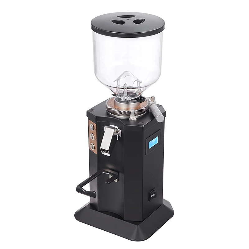 

Electric Coffee Bean Grinder 1.5L Espresso Coffee Grinder Household Grinder Adjustable Speed Coffee Machine LD-700B