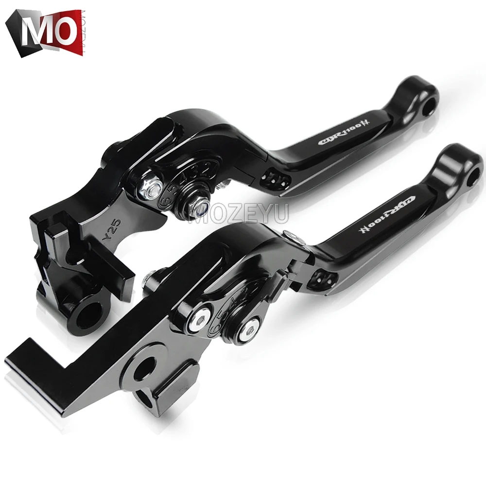 Motorcycle CBR1100XX Brake Clutch Levers Accessories CNC Aluminum For Honda CBR1100XX/BLACKBIRD CBR 1100 XX CBR1100 XX 1996-2007