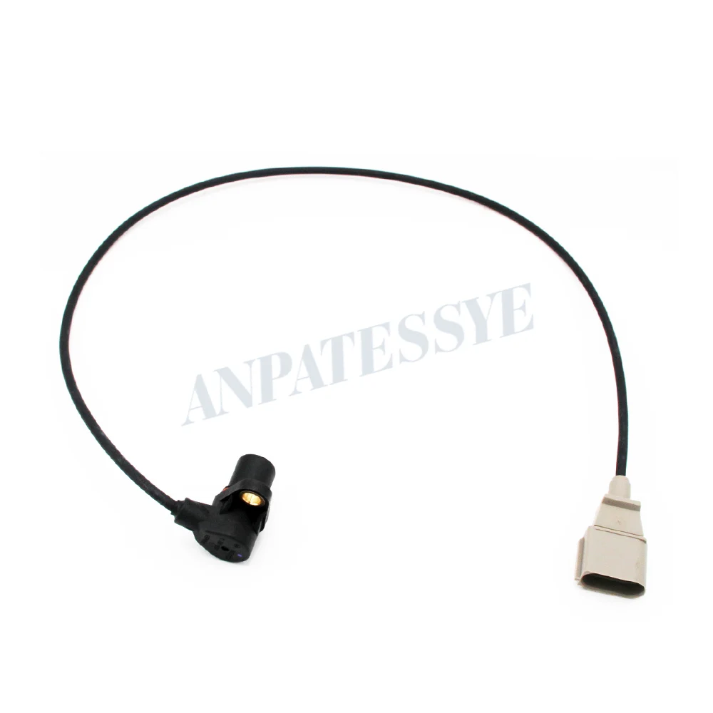 

Crankshaft Position Sensor 078 906 433A 0 281 002 222 For Audi A4 A6 Quattro Volkswagen Passat