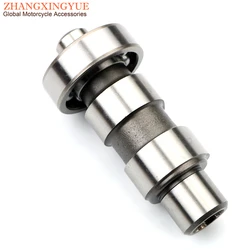 Scooter High Quality Camshaft for Piaggio Fly Liberty Zip 2 50 Vespa ET4 LX S 50cc 4-Stroke