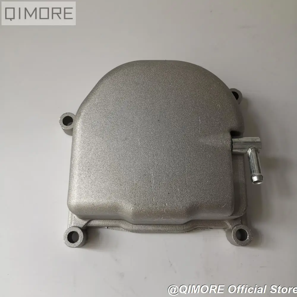 NON-EGR Valve Cam Cover / Cylinder Head Cover for GY6 50 60 80cc 4 stroke 139QMB Scooter Moped ATV