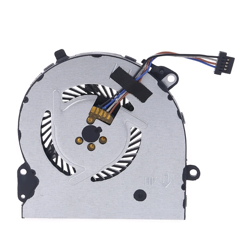 Replacement Fan  15-CS TPN-Q208 Series CPU Cooling Fan L25585-001 NS85B00-17K18