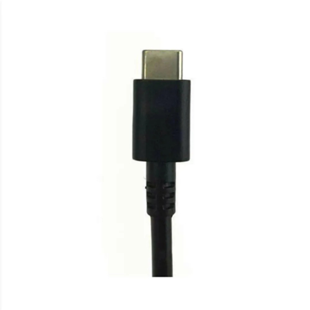 Imagem -03 - Adaptador de Alimentação Portátil 20v3.25a Tipo-c Usb-c Interface 65w Carregador de Computador