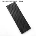 Black 120X40X30MM