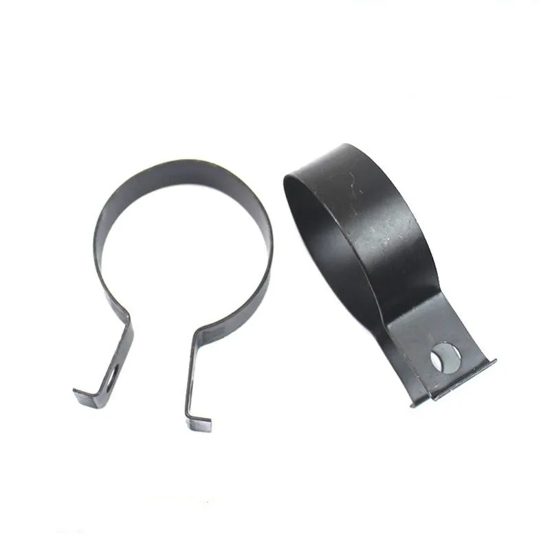 

The front handle iron ring of the electric pick is suitable for Bosch 11E electric pick accessories power tool accessories