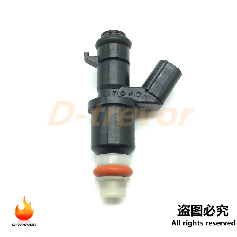 1Pcs 16450-R5A-A01 Fuel Injector For Honda Crosstour 2012-2015 2.4L