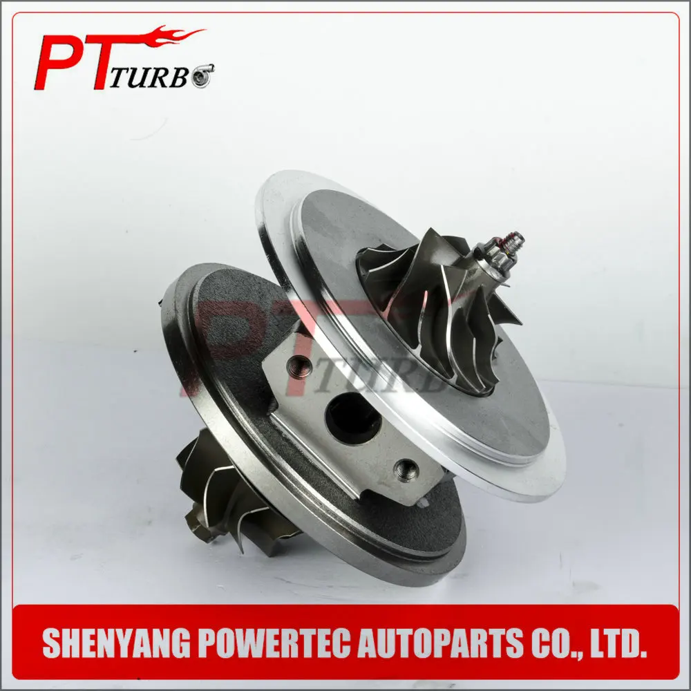 Turbocharger Core 728680 728680-1 728680-2 728680-3 728680-4 728680-5 728680-6 For Ford Mondeo III 2.0 TDCi 96Kw Turbo Cartridge