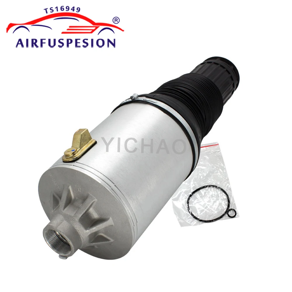 For Audi A8 D3 4E A8 Quattro New Front Air Suspension Spring Bag 4E0616039 4E0616040 4E0616039AA 4E0616040AA