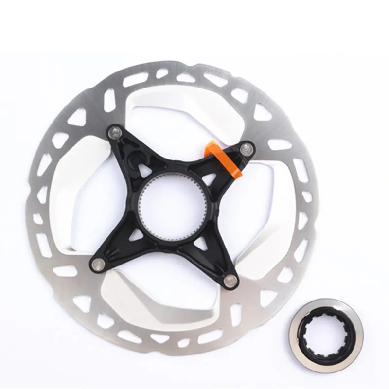 Shimano Center Lock Disc Rotor XTR RT MT900 DEORE XT SLX MT800 RT CL800 CL900 RT70 Hydraulische Dura Ace Fahrrad Bremsscheibe Rotor – Detail 14