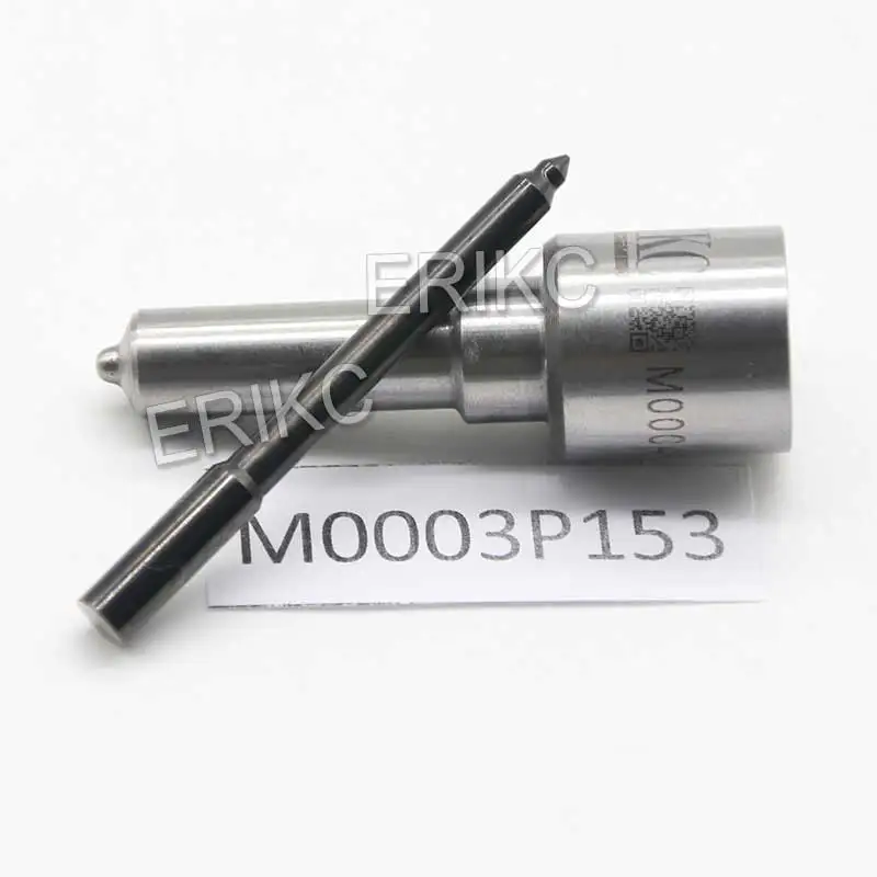 

M0003P153 for Siemens Injector Sprayer Nozzle for Injector 3M5Q9F593FB 31216456 9657144580 5WS40156-Z 5WS40156-4Z 5WS40156-6