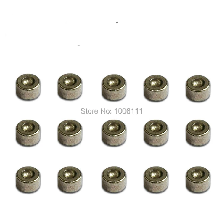 Diesel Common Rail Einspritzventil Kugelsitz für BOSCH 110 120 – Detail 3